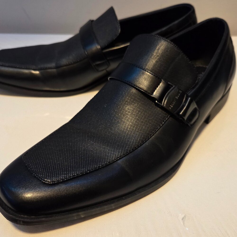 Perry Ellis Dress Shoes